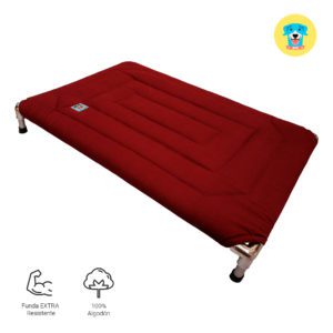 Hamacama Drill Guinda