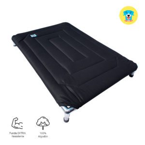 Hamacama Drill Negro