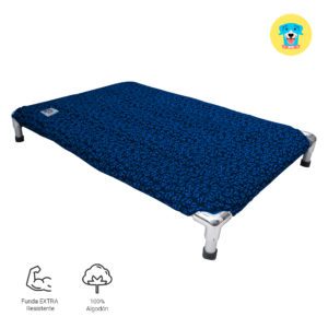 Hamacama Scottish Azul