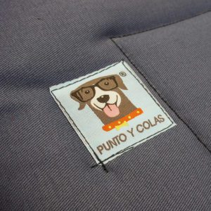 Funda Drill Azul Marino