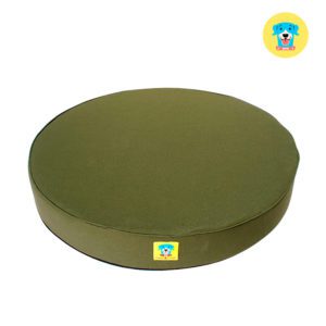 Cama Roundie Olive