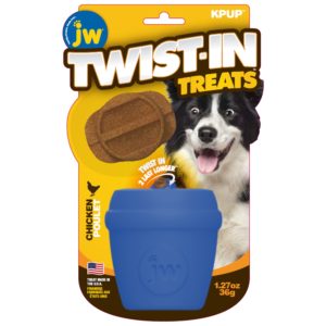 Twist-In Treats