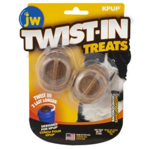 Twist-In Treats - Refill