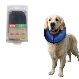 Collar Post-Operatorio talla S