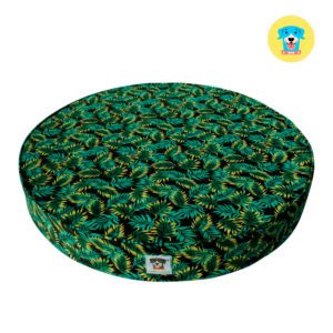 Cama Roundie Welcome to the Jungle