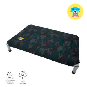 Hamacama Camuflaje VI