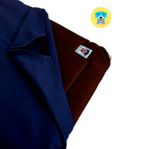 Protector para Funda: Azul