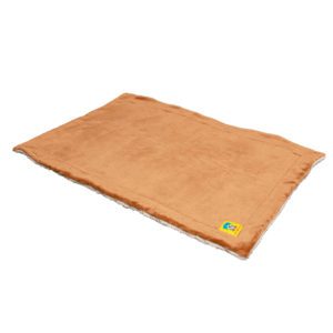 Mantita Cozy Cappuccino