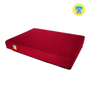 Cama Splat Ruby
