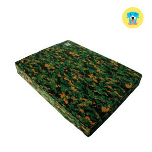 Cama Splat Camuflaje