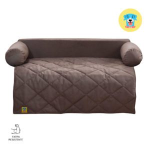 SofáColas Cappuccino