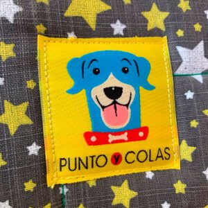 Funda Star Dog