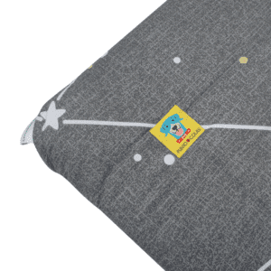 Funda Constelación Gris