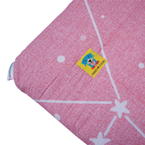 Funda Constelación Rosa